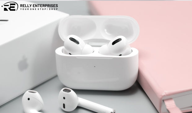 Pods Pro 2