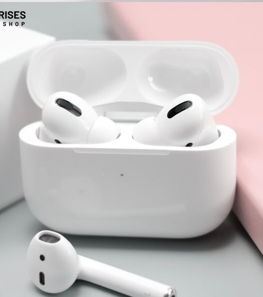 Pods Pro 2