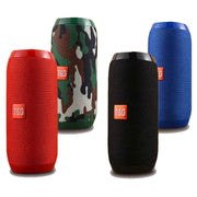 Portable Bluetooth Speaker
