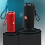 Portable Bluetooth Speaker