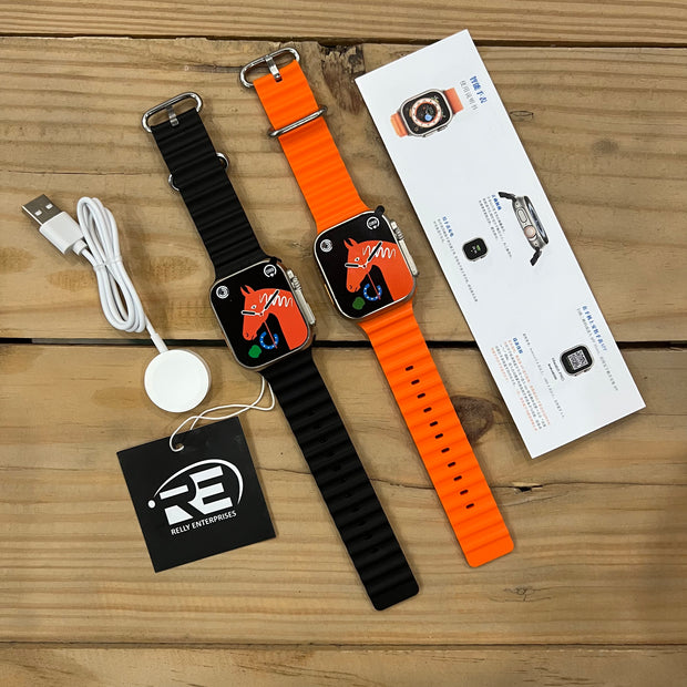 iWatch Ultra 2