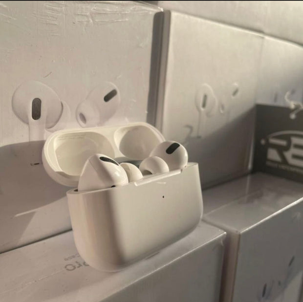 Pods Pro 2