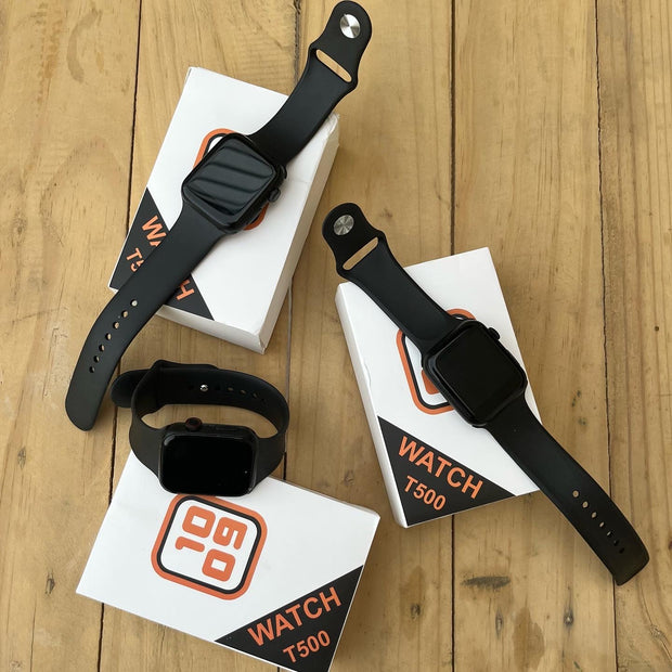 T500 Smart Watch (Series 7)