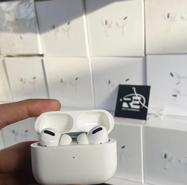 Pods Pro 2