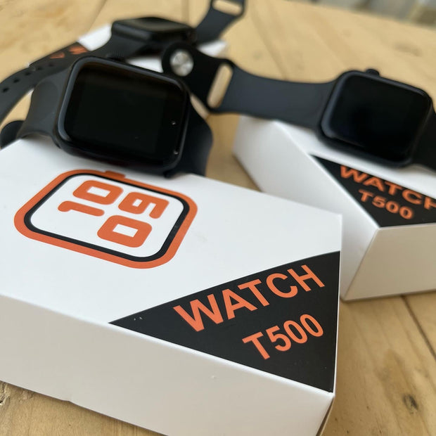 T500 Smart Watch (Series 7)