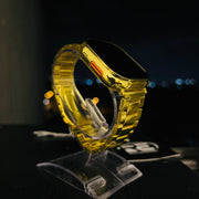 iWatch Ultra 2 (Gold Edition)