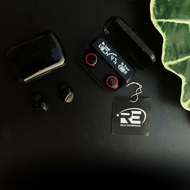 M10 Buds