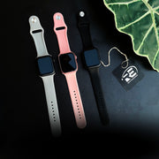 T500 Smart Watch (Series 7)