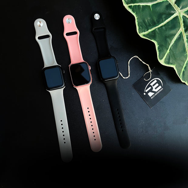 T500 Smart Watch (Series 7)