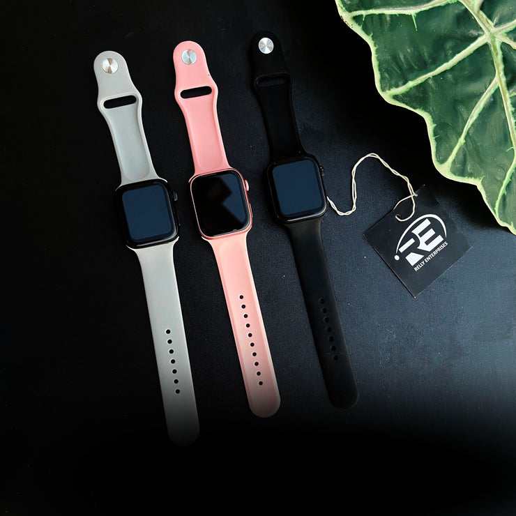 T500 Smart Watch (Series 7)