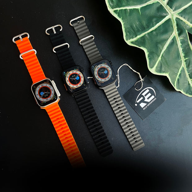 iWatch Ultra 2